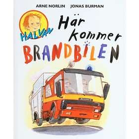 Här Kommer Brandbilen