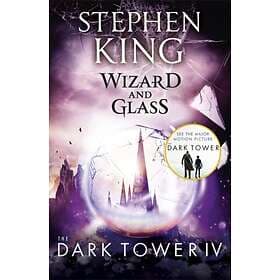 Dark Tower Iv: Wizard And Glass (volume 4)