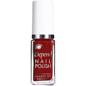 Depend Mini Nail Polish 5ml