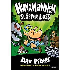 Hundmannen Släpper Loss