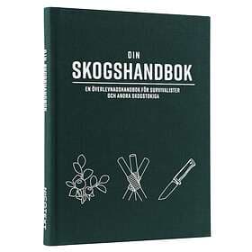 Din Skogshandbok