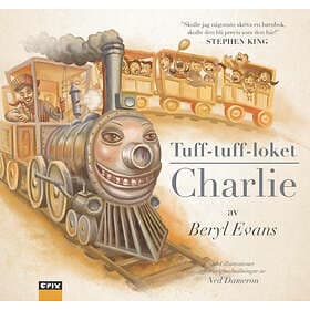 Tuff-tuff-loket Charlie