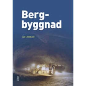 Bergbyggnad