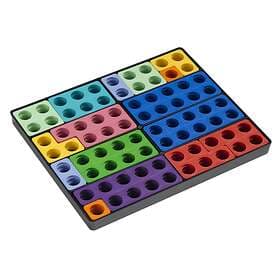 Numicon Talblock Box Med 80 Stycken