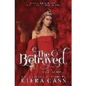 Betrayed (international Edition), The