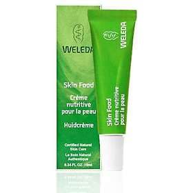 Weleda Skin Food Face & Body Cream 10ml