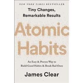 Atomic Habits