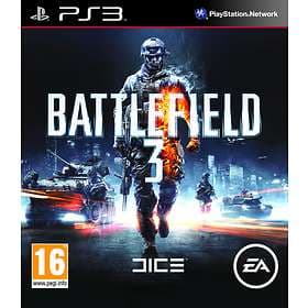 Battlefield 3 (PS3)