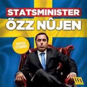 Statsminister Özz Nûjen