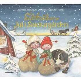 Jul I Snickargården