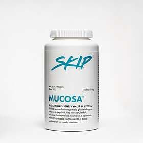 Skip Mucosa 150 Kapslar