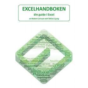 Excelhandboken Din Guide I Excel