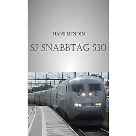 SJ Snabbtåg 530