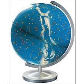 Stjärnglob Stars 34 Cm, Jordglob