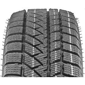 Mazzini Tyres SnowLeopard 2 215/55 R 17 98T