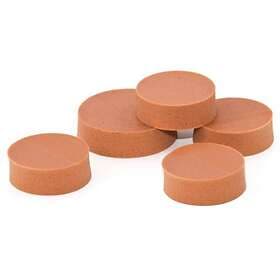 Sonic Design Damping Pads CD Player 10-25kg 5-pack