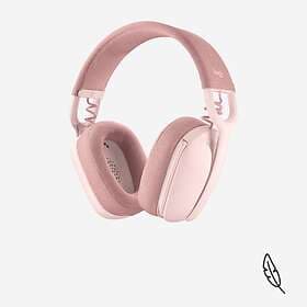Logitech Zone Vibe 100 Wireless Over-ear Headset