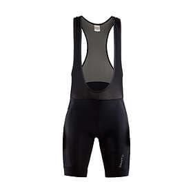 Craft Rise Bib Shorts (Herr)