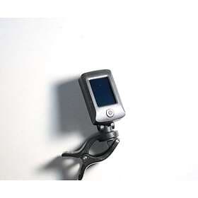 A Damn Fine Clip-On Tuner