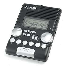 iRhythm WRW-106