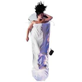 Cocoon MummyLiner Silk 225cm