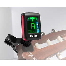 Pulse TU-14B Clip-on Tuner