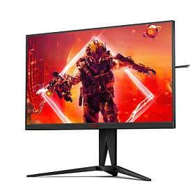 AOC Agon AG275QX 27" Gaming QHD 170Hz