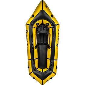 Kokopelli Rogue R-Deck (Removable Spraydeck) 1-person