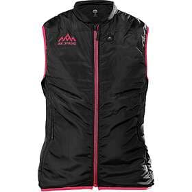 Heat Experience Heated Vest (Dam)