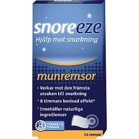 Snoreeze Munremsor 14st