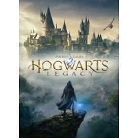 Hogwarts Legacy (PC)