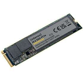 Intenso SSD Premium M.2 2280 1TB