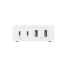 Belkin BoostCharge Pro 4-Port GaN Charger 108W WCH010