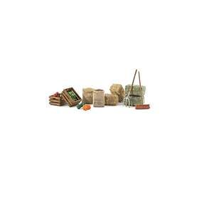 Schleich Horse Feeding Set 42105