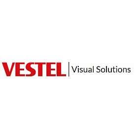 Vestel WU55B-2H 55" 4K UHD