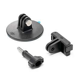 DJI Osmo Action 3 Adhesive Base Kit