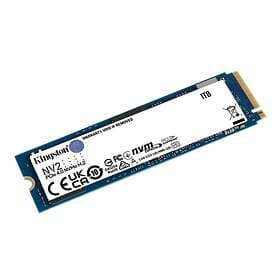 Kingston NV2 M.2 SSD 1TB