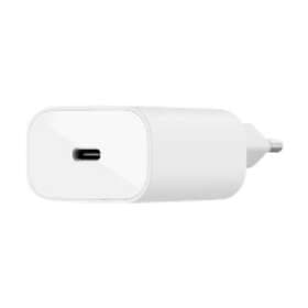 Belkin Wall Charger Boost Charge 25W WCA004vf1MWH-B5