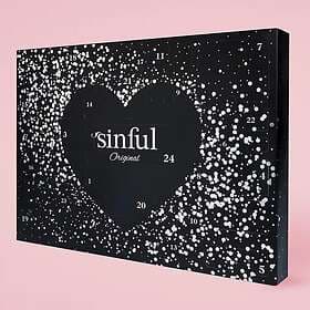 Sinful Original Advent Calendar