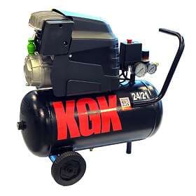 KGK Kompressor 24/21