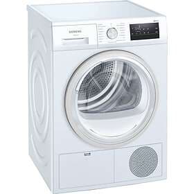 Siemens WT45HVB6DN (Vit)