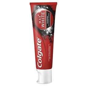 Colgate Max White Expert Charcoal Tandkräm 75ml