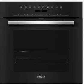 Miele DGC7151OBSW (Svart)