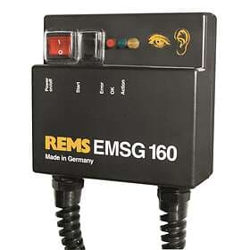 Rems EMSG 160