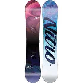 Nitro Lectra W