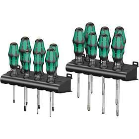 Wera Big Pack 300