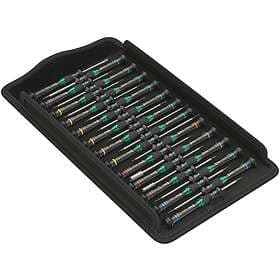 Wera Kraftform Micro Big Pack 1 (25-pack)
