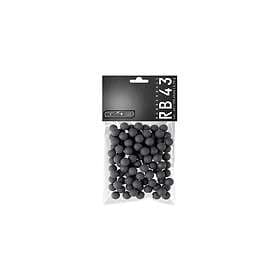 Umarex Gummikulor .43 till T4E Prac Series 100-pack