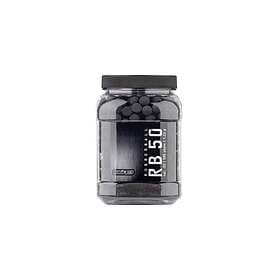 Umarex Gummikulor .50 BP till T4E, 1,23g Prac Series 500-pack