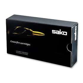 Sako .308 Win 180gr Hammerhead SP